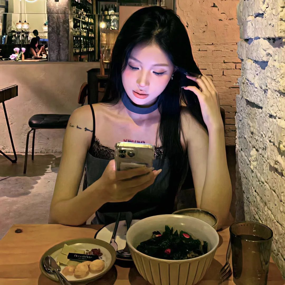 闻香识女人